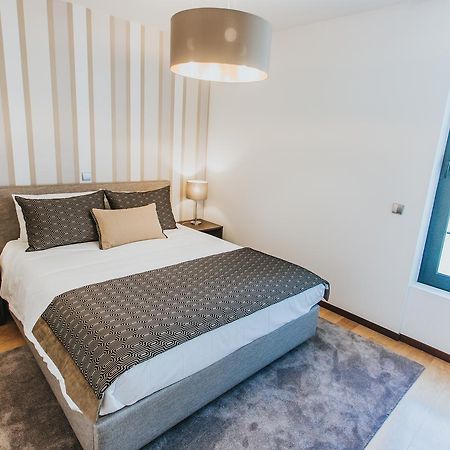 Magnolia Apartment Geres Eksteriør billede