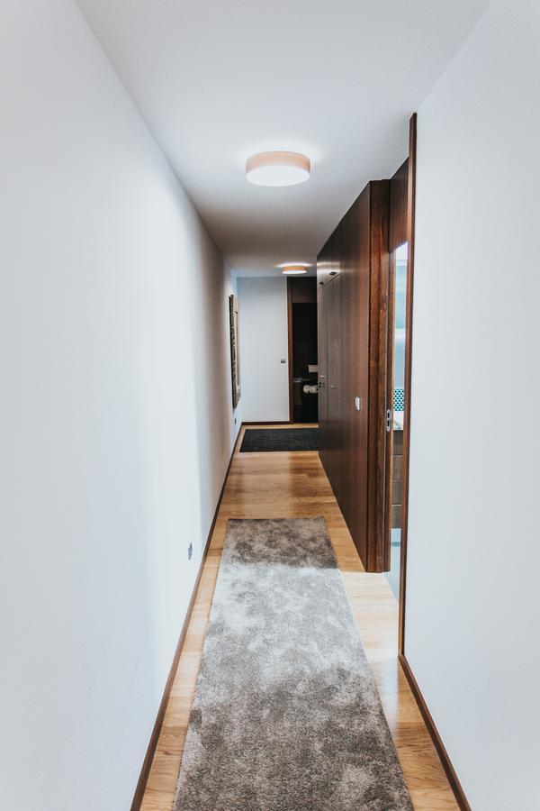 Magnolia Apartment Geres Eksteriør billede