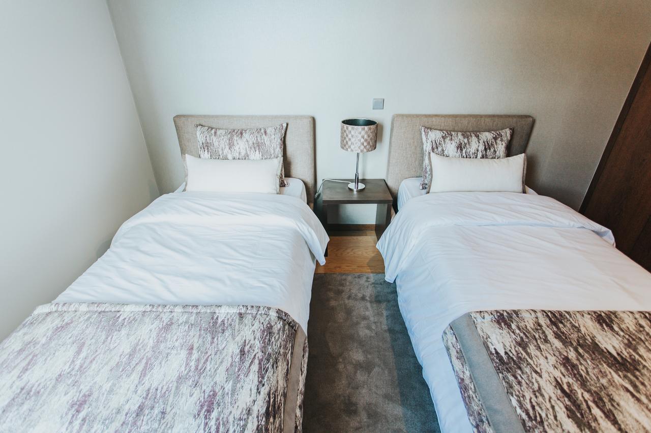 Magnolia Apartment Geres Eksteriør billede