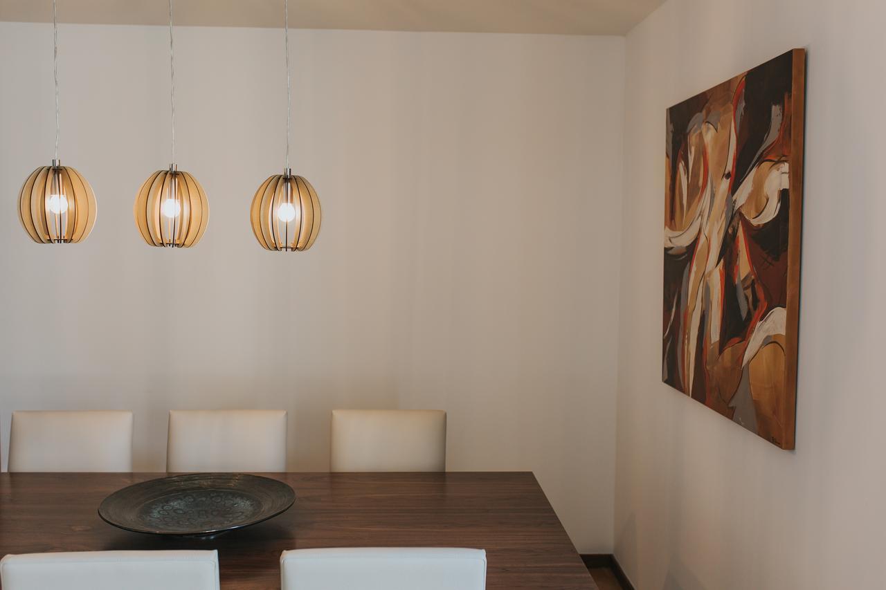Magnolia Apartment Geres Eksteriør billede
